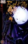 Bad Kitty #2 Comic Books - Covers, Scans, Photos in Bad Kitty Comic Books - Covers, Scans, Gallery
